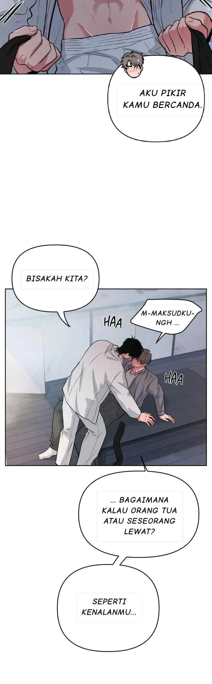 Arts Mans chapter 59 halaman 5