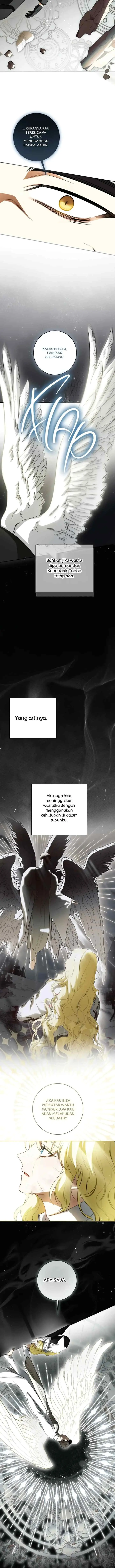 I Think I've Transmigrated Somewhere chapter 81 halaman 4