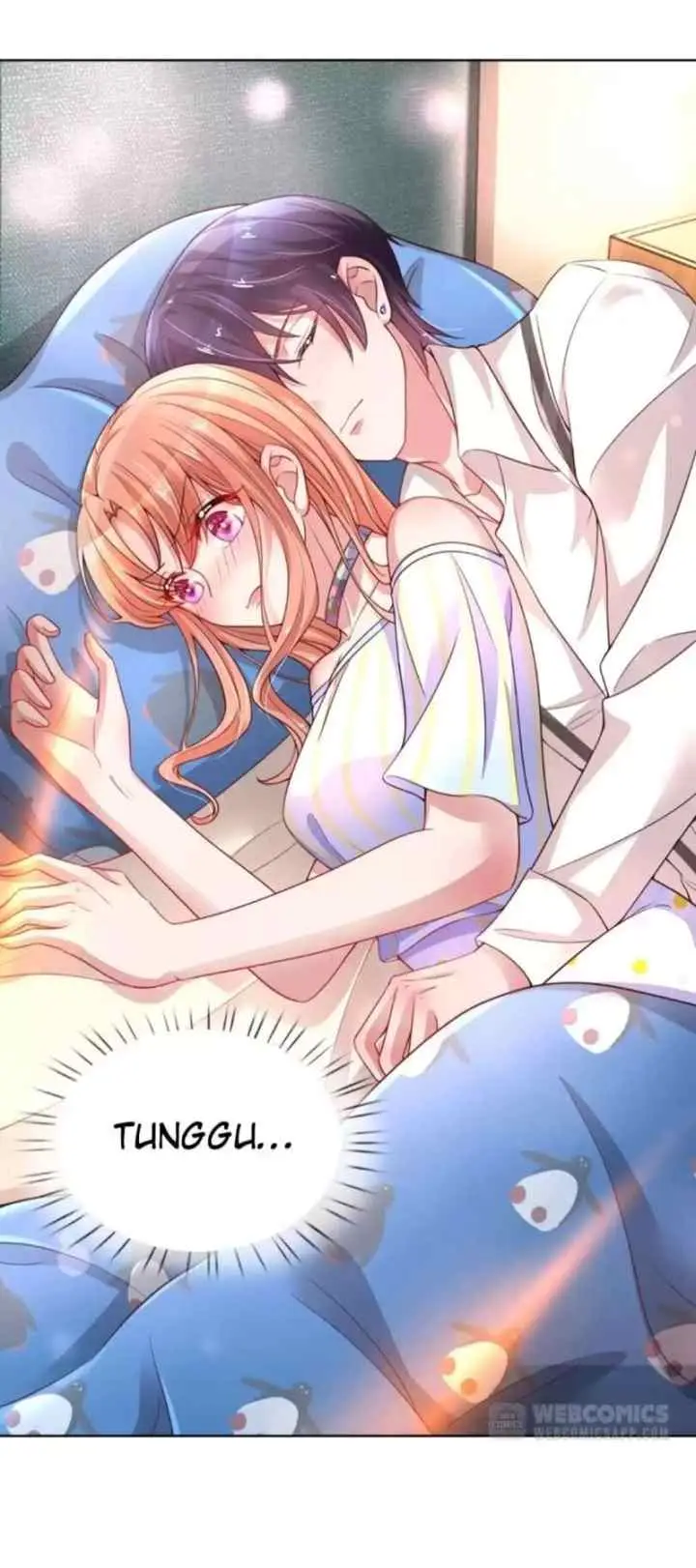 Sweet Escape chapter 54 halaman 4