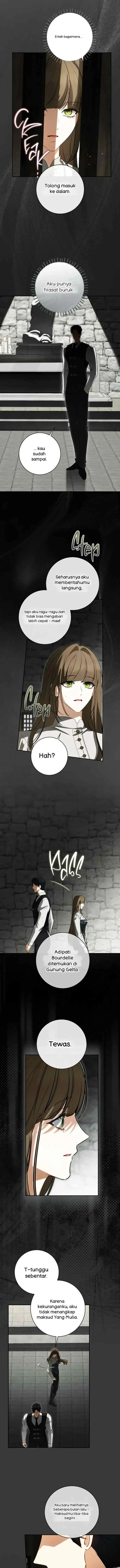 I Think I've Transmigrated Somewhere chapter 79 halaman 8
