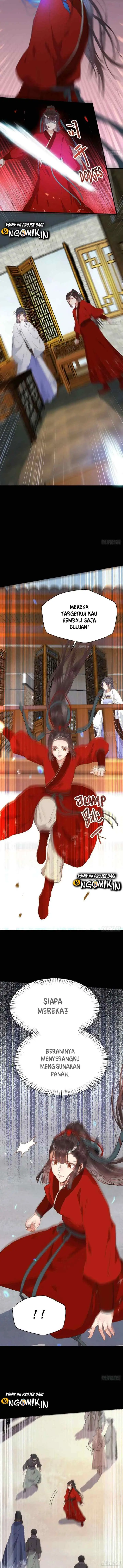 The Ghostly Doctor chapter 266 halaman 5