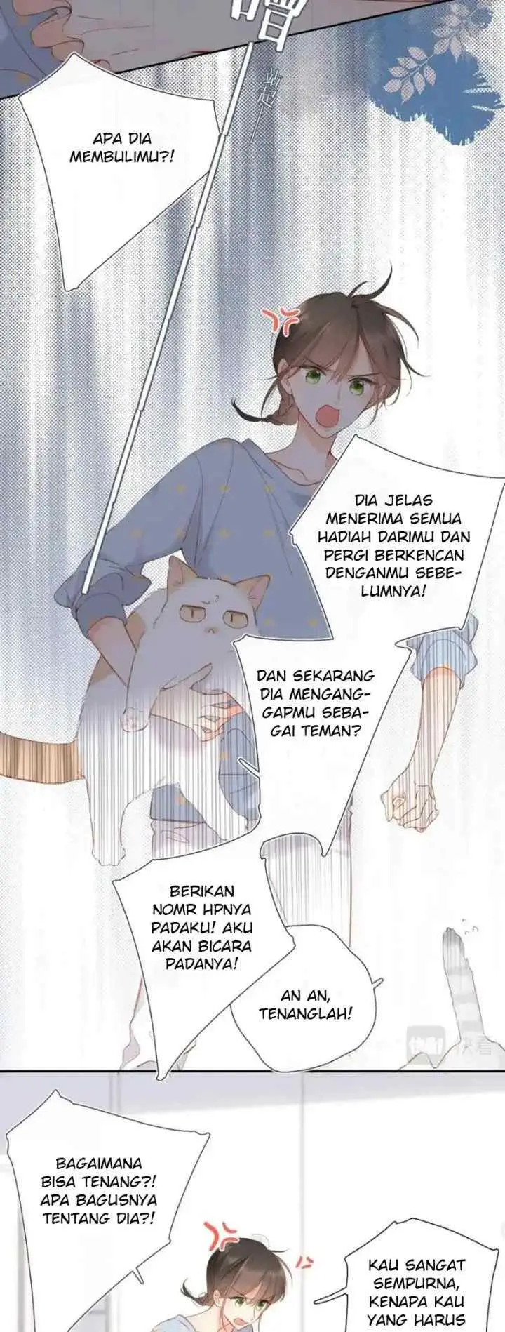 Once More chapter 115 halaman 16