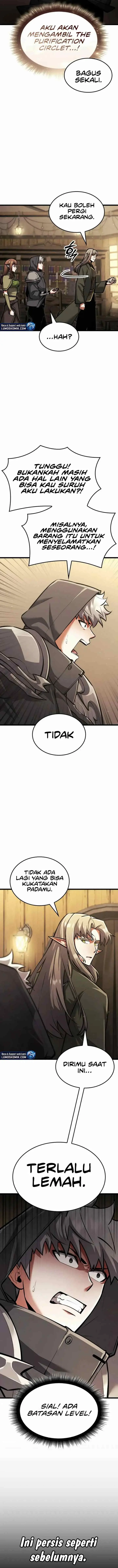 Emperor Of Solo Play chapter 36 halaman 13