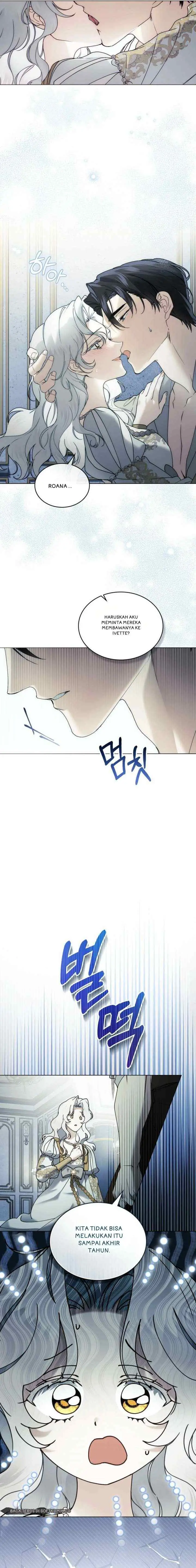 Just a Contract Marriage chapter 111 halaman 17