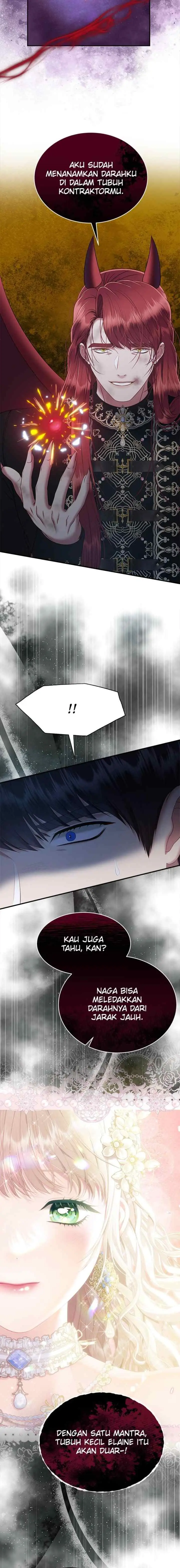 What Does That Evil Dragon Live For? chapter 97 halaman 16