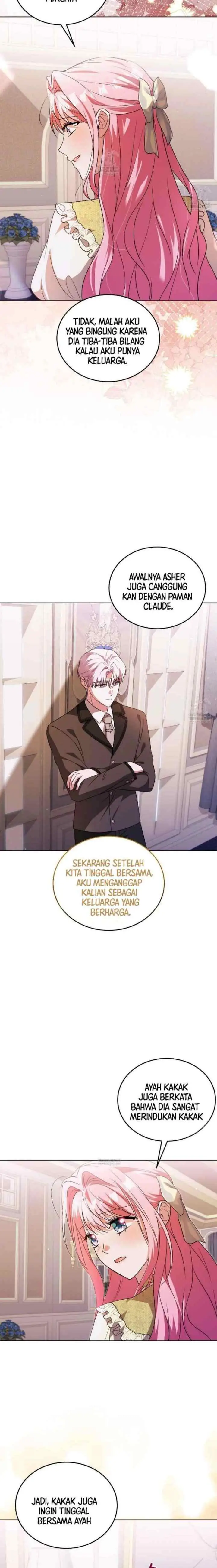 I Didn't Lull You to Sleep Only For You to Be Obsessed chapter 79 halaman 5