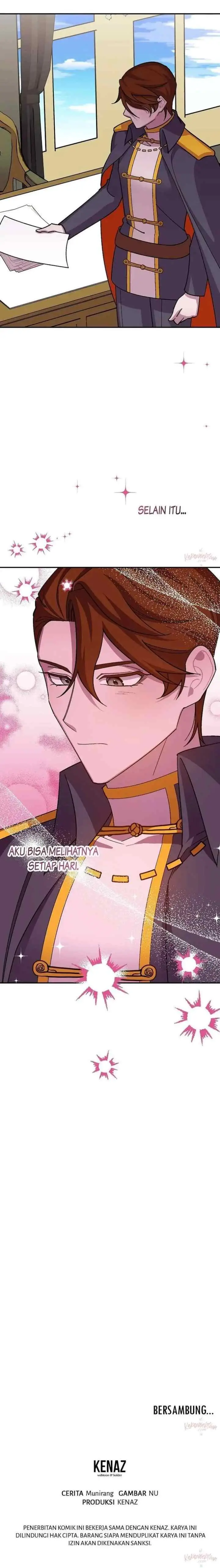 Salvaré a esta maldita familia chapter 120 halaman 15