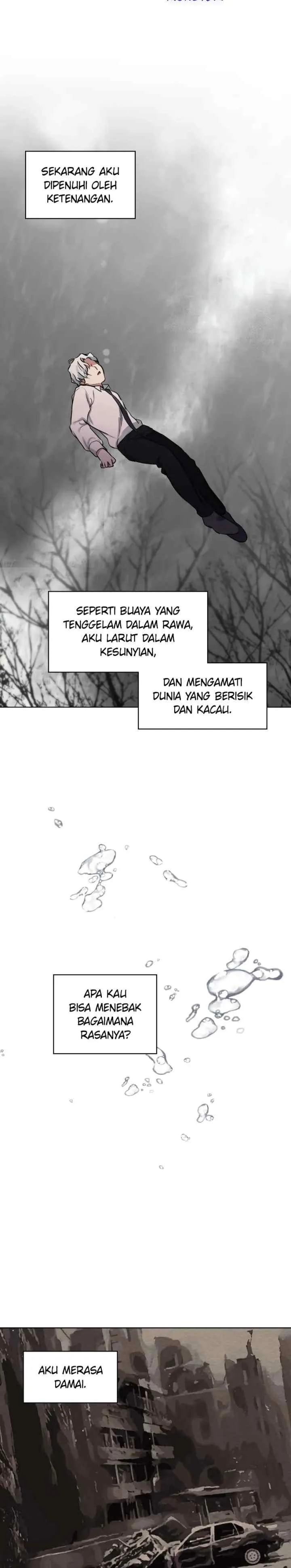 The Double Agent chapter 76 halaman 9