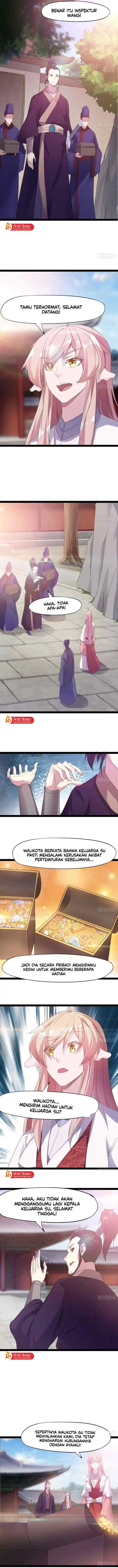 Path of the Sword chapter 26 halaman 12
