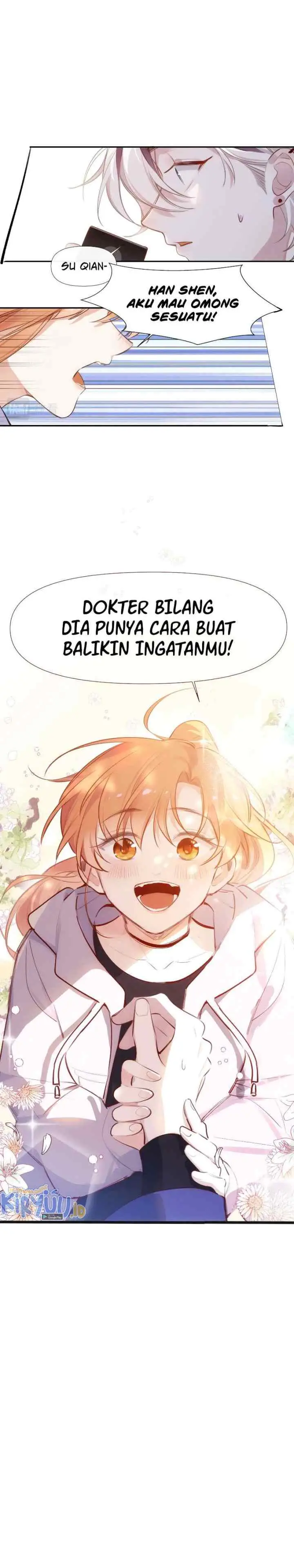 Ten Years Later, I Married My Nemesis chapter 8 halaman 6