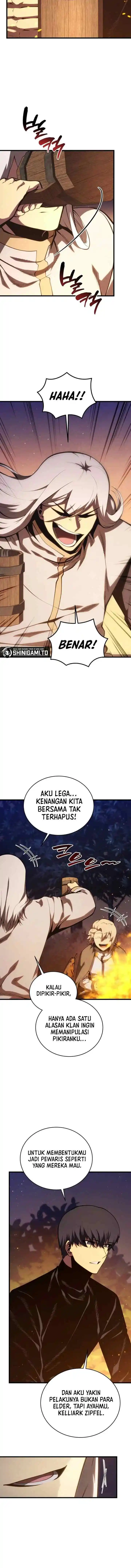 Swordmaster's Youngest Son chapter 185 halaman 15