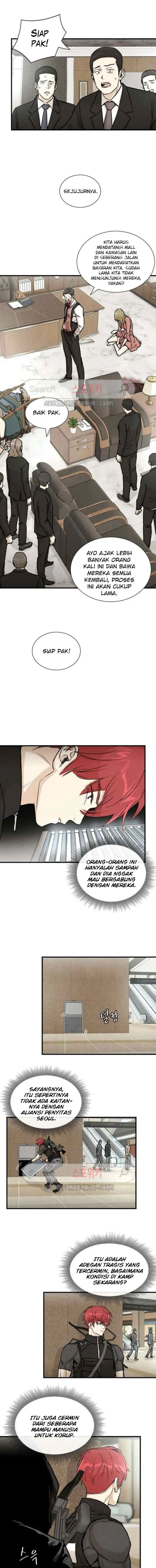 Return Survival chapter 19 halaman 11