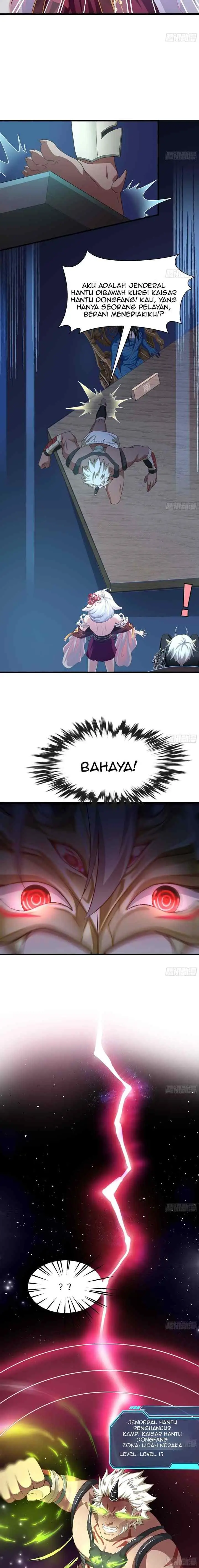 I Made A Harem In The Underworld chapter 2 halaman 10