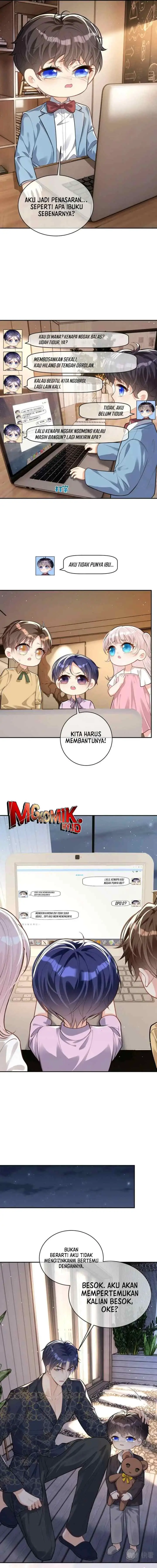 Chief Mengbao Buy One Get One Free chapter 10 halaman 6