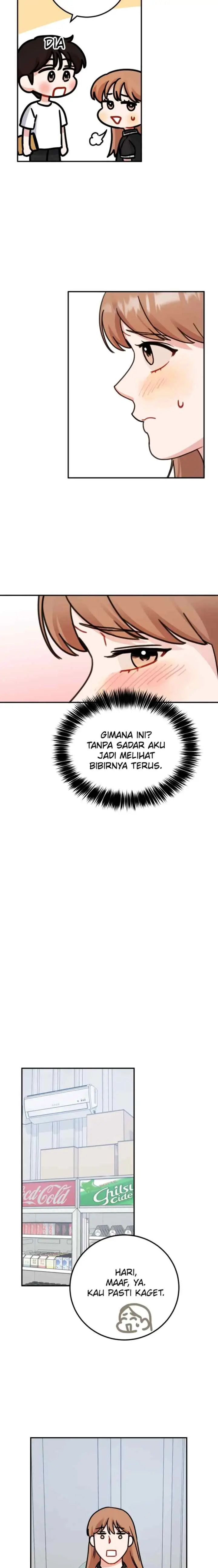 Romance Sangriento chapter 47 halaman 13