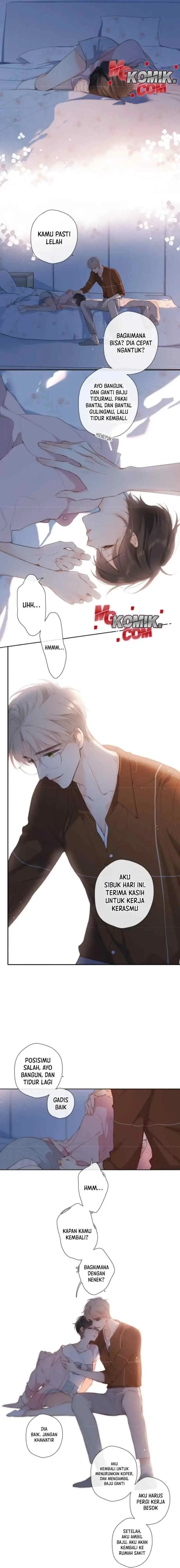 Once More chapter 150 halaman 9