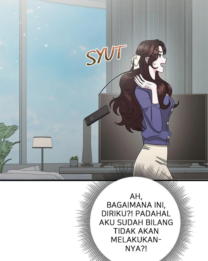 One Day I Found a Husband chapter 42 halaman 112