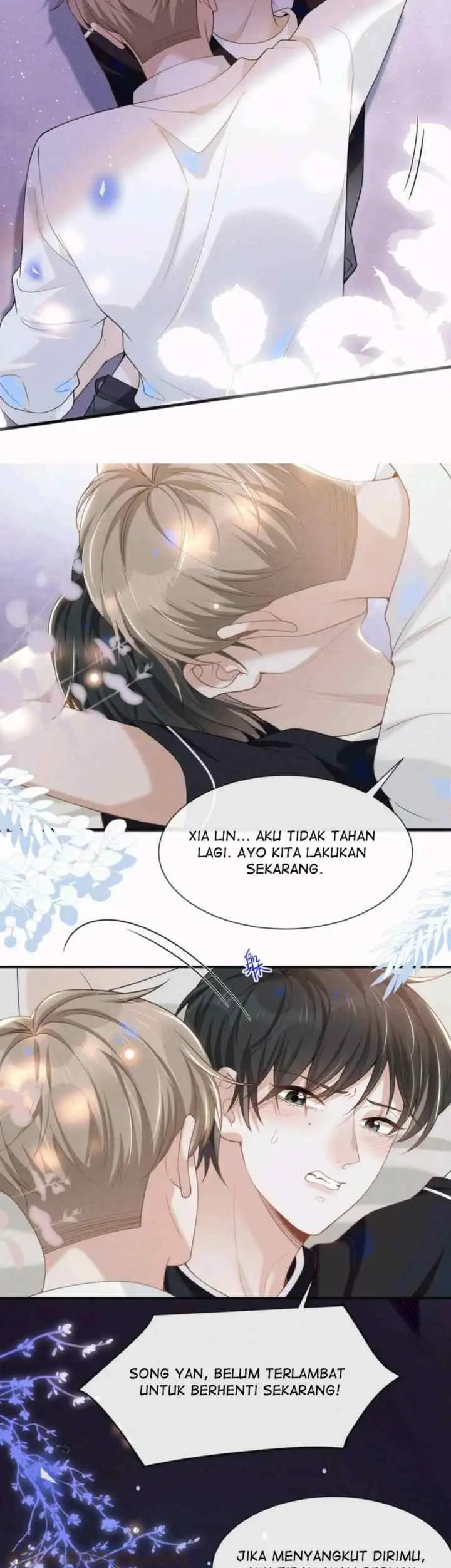 Don't Meet Again in the Next Life chapter 46 halaman 5