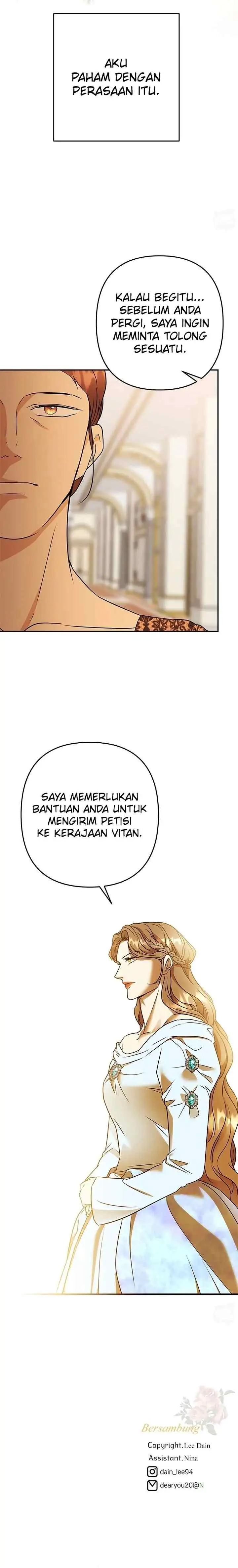 Agatha chapter 100 halaman 15