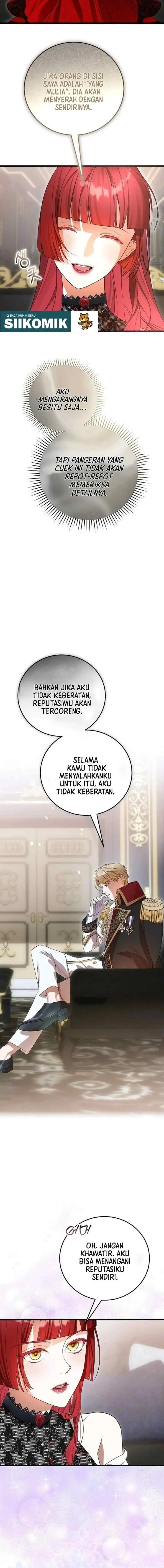 Salvation, About Its Cruelty chapter 21 halaman 4