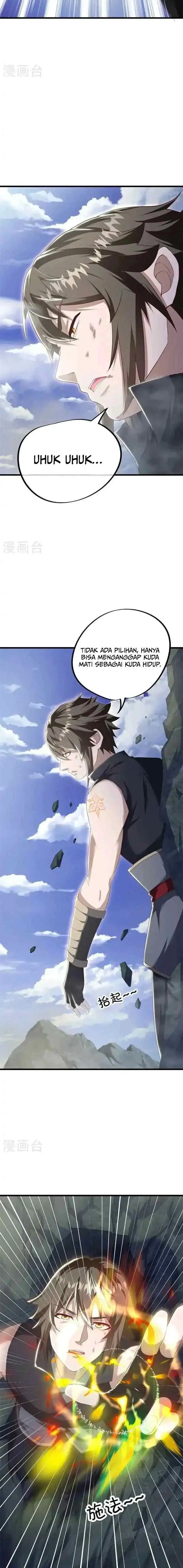 Peerless Soul (Peerless Battle Spirit) chapter 688 halaman 15