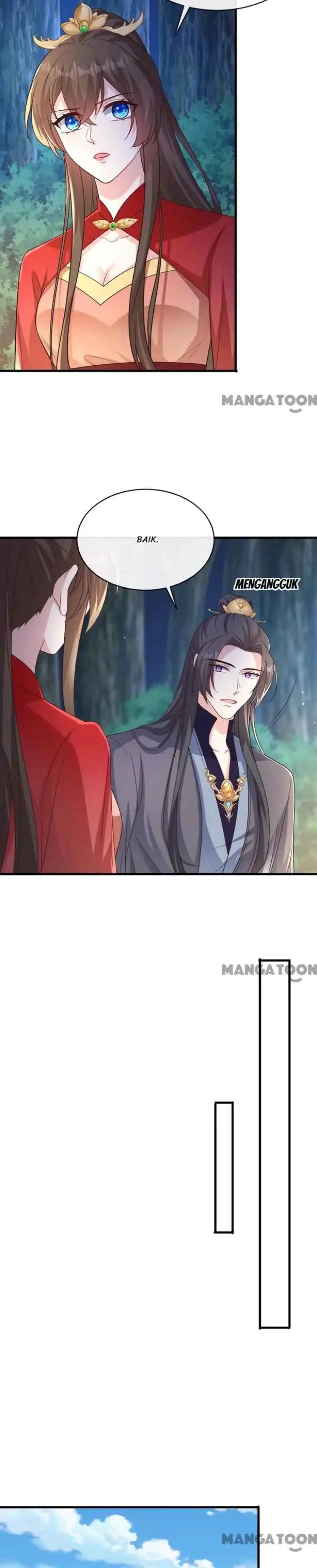 My Chubby Princess Consort chapter 233 halaman 8