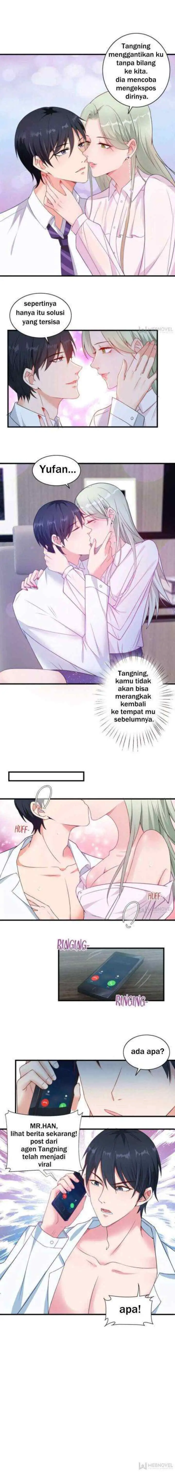 Trial Marriage Husband: Need to Work Hard chapter 4 halaman 9