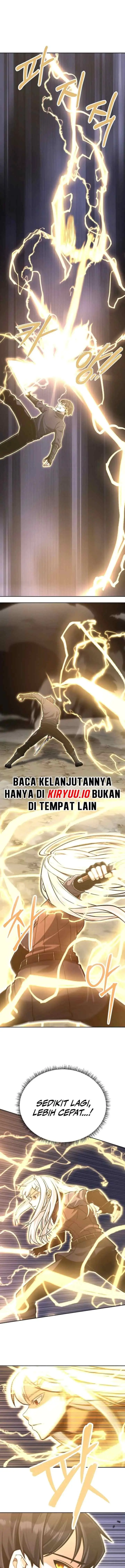 What's Our Hero Doing? chapter 43 halaman 11