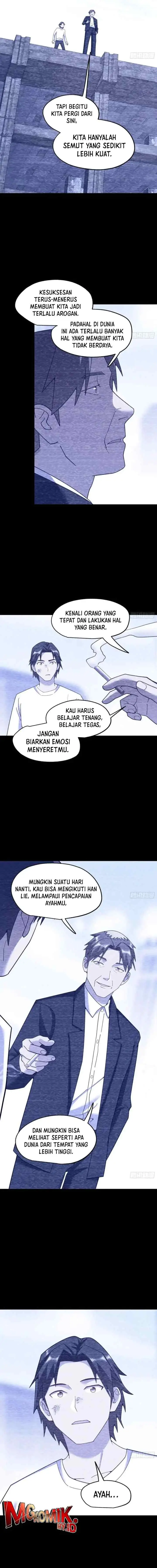 I Use Cash to Level Up chapter 237 halaman 9