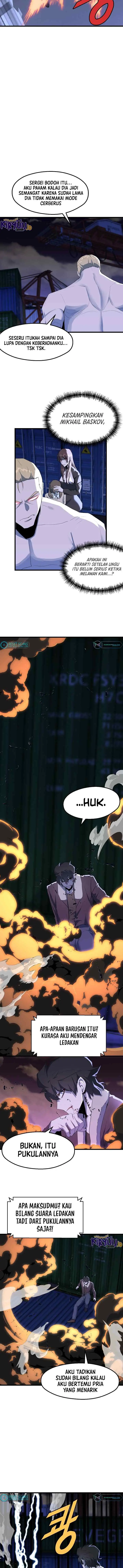 The Strongest Unemployed Hero chapter 18 halaman 7