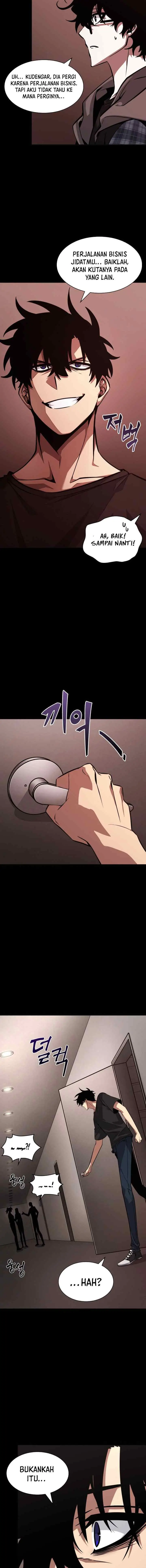Tomb Raider King chapter 381 halaman 13
