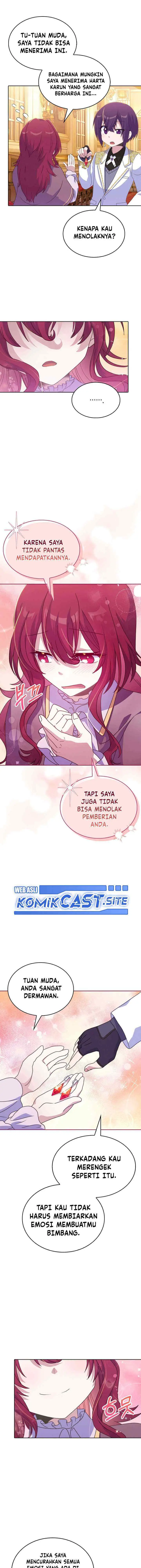 Never Die Extra chapter 34 halaman 13