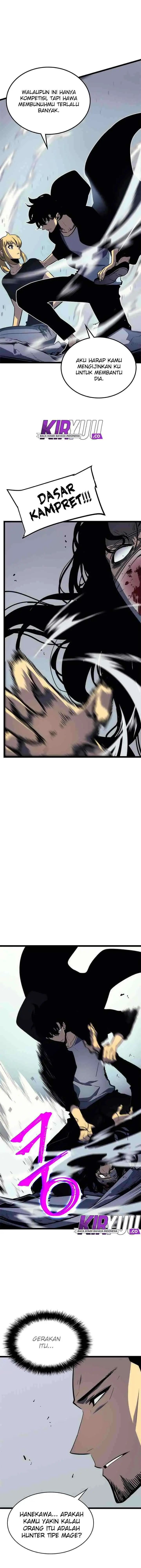 Solo Leveling chapter 92 halaman 14
