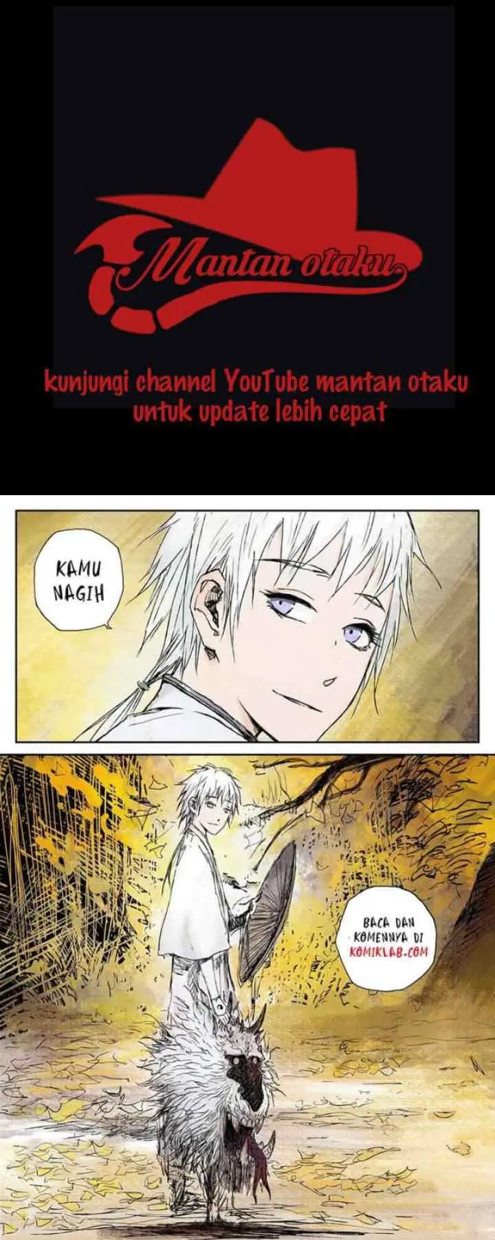 Tech Giant Come to Cultivate chapter 47 halaman 13