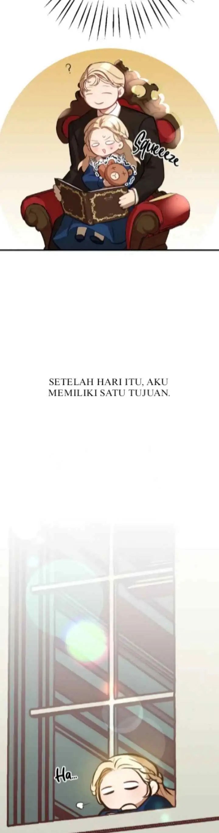 I Will Prevent the Corruption of the Nerd Guy chapter 0 halaman 4