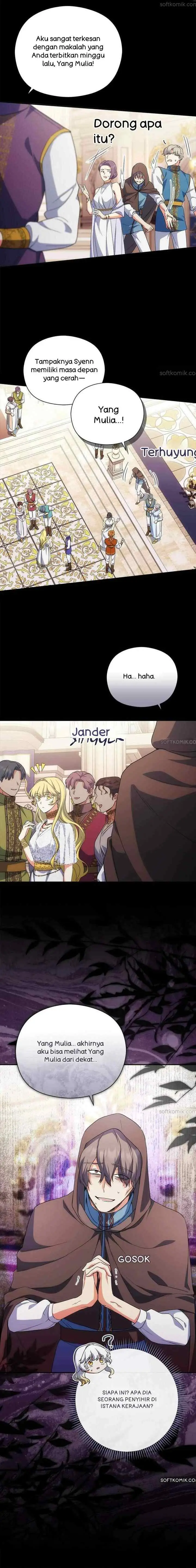 Princess in the Chicken Coop chapter 57 halaman 5