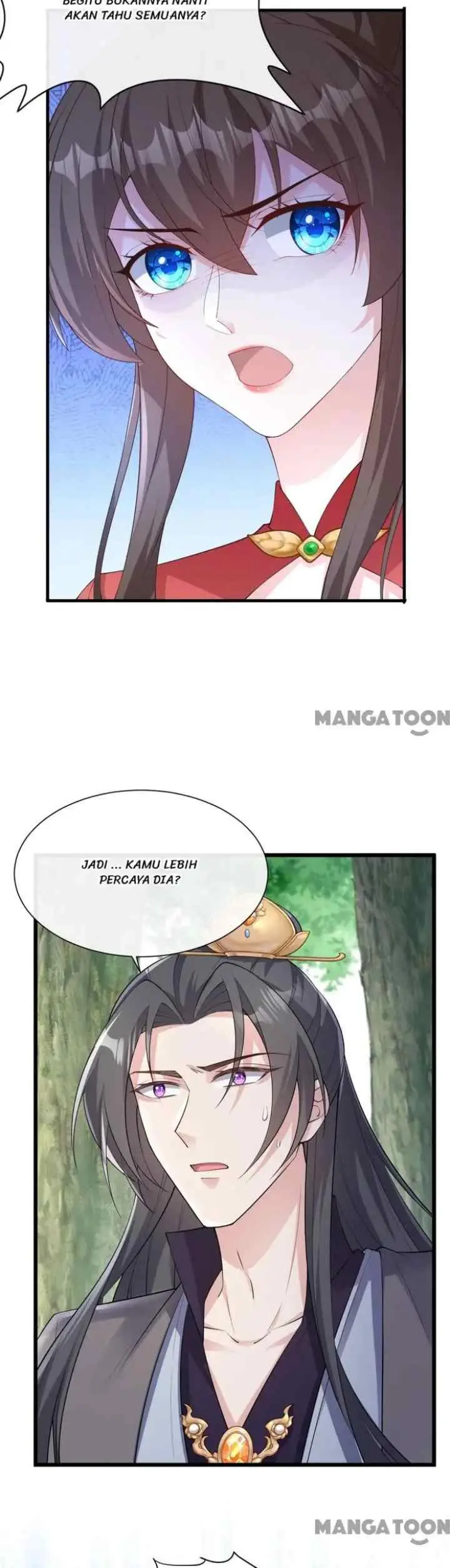 My Chubby Princess Consort chapter 236 halaman 13
