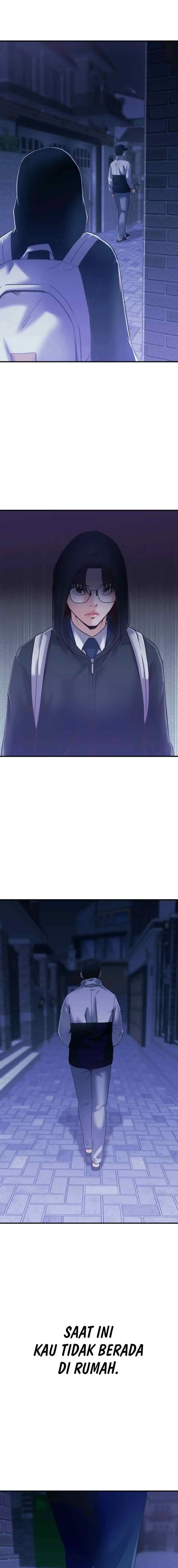 Mirror chapter 18 halaman 16