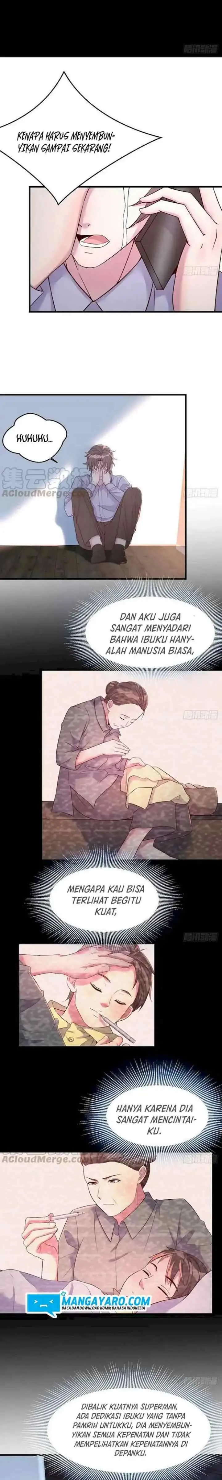 Rental Boyfriend chapter 36 halaman 6
