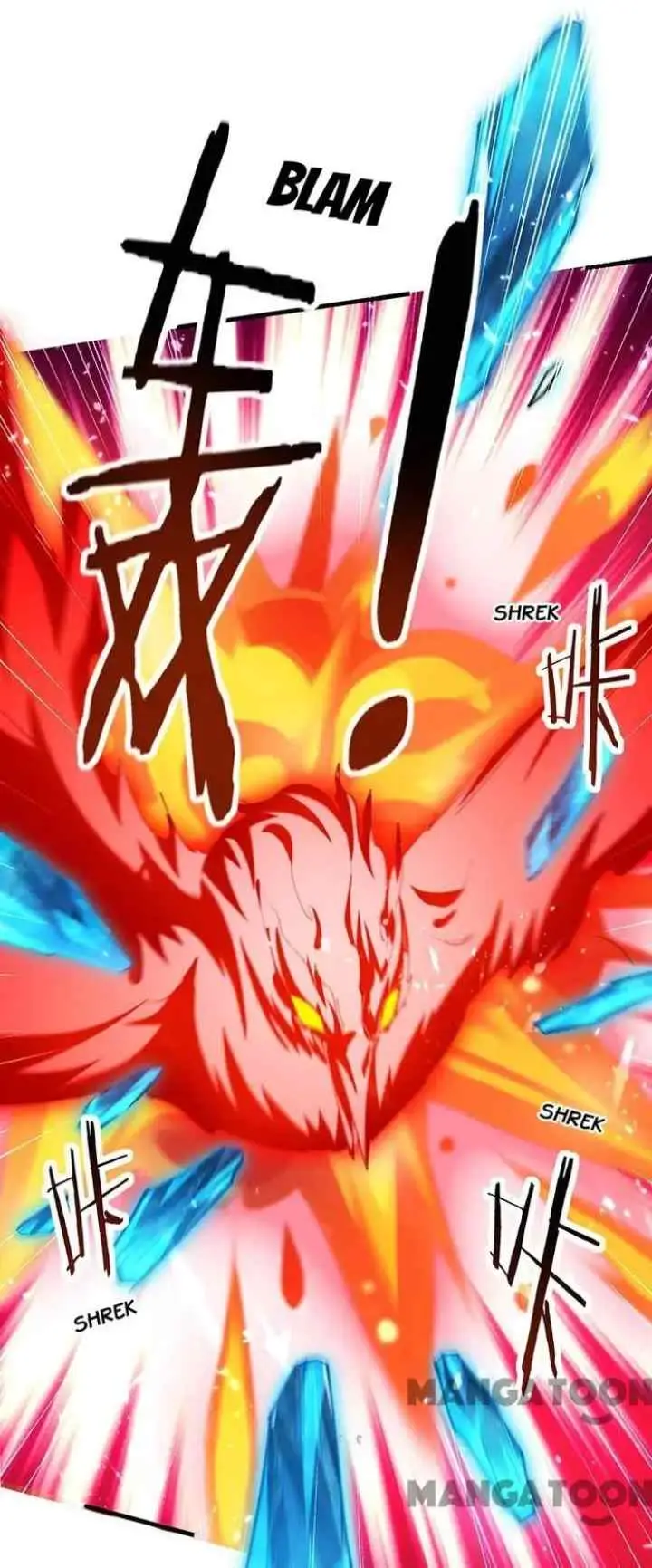 Ling Tian Shendi chapter 249 halaman 5