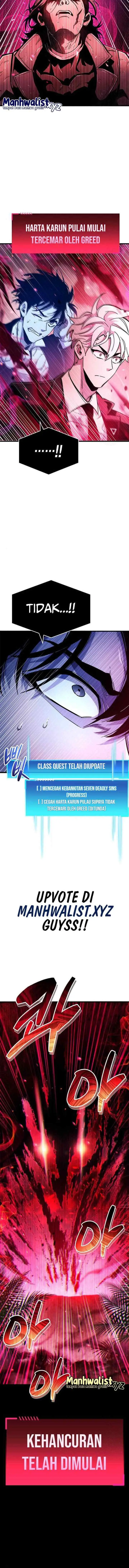 The Player Hides His Past chapter 24 halaman 18