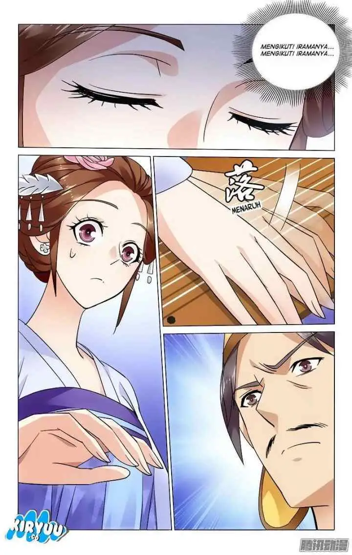 Prince Don't do This chapter 51 halaman 10