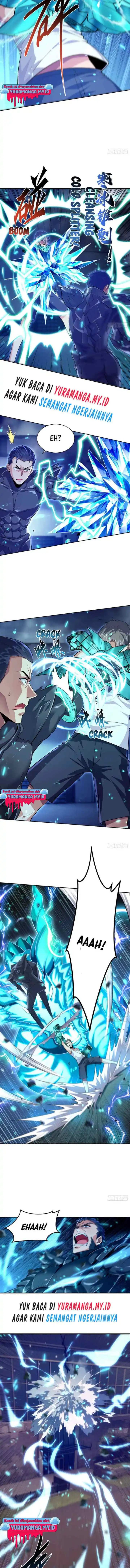 I Became the Target of the Harem in Another World chapter 6 halaman 7