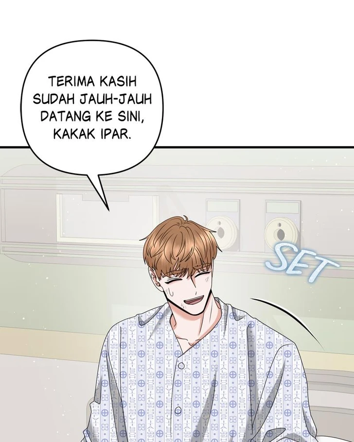 One Day I Found a Husband chapter 57 halaman 111