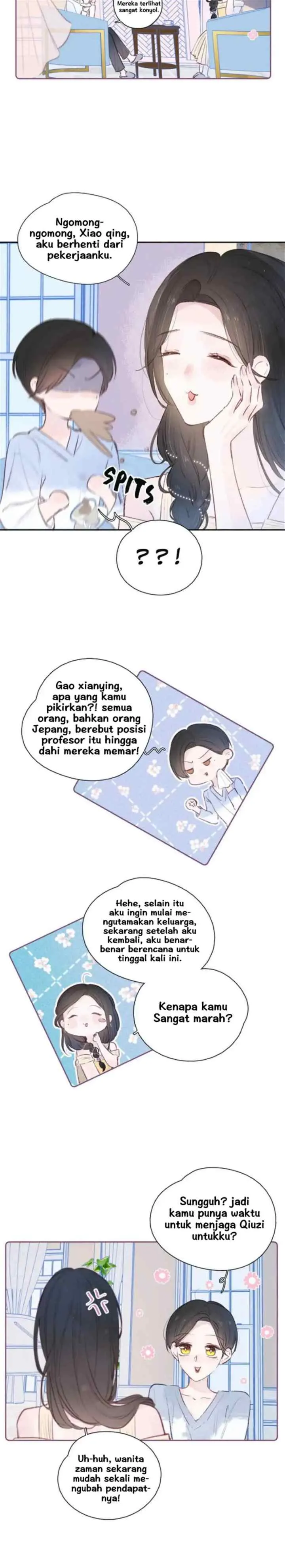 Our Rainy Story Days chapter 10 halaman 8