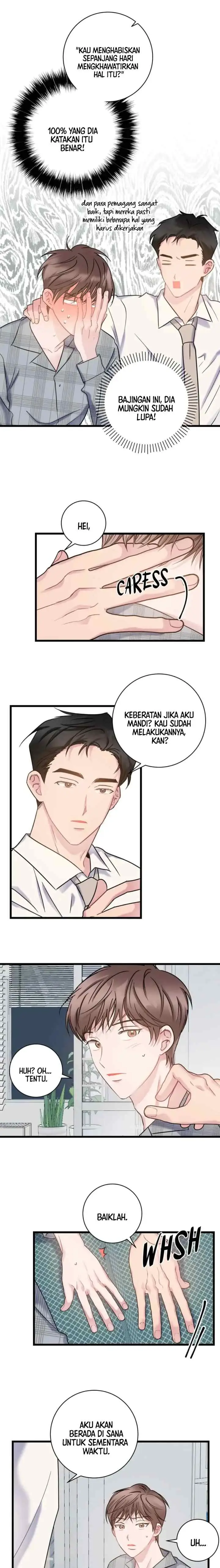 Normal Relationship chapter 13 halaman 9