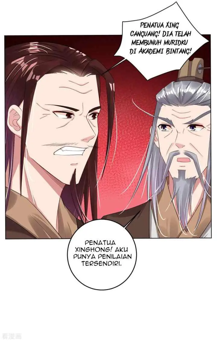 Reborn of War God chapter 103 halaman 14