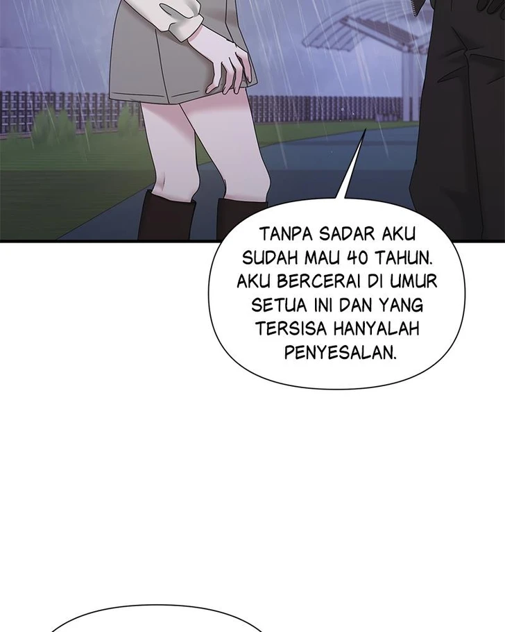 One Day I Found a Husband chapter 24 halaman 48