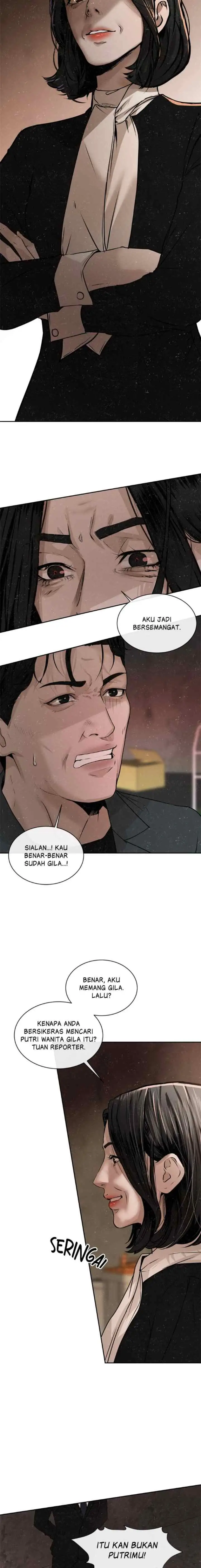 I'll Give You Everything chapter 54 halaman 7
