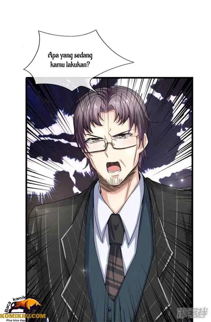 The Top Abandoned Young chapter 11 halaman 4
